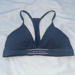 Calvin Klein Bra